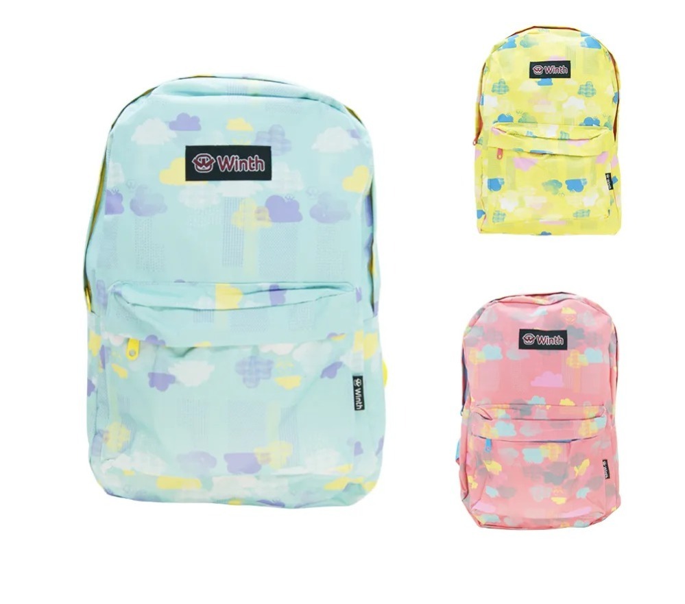 MOCHILA  NUVEM WINTH